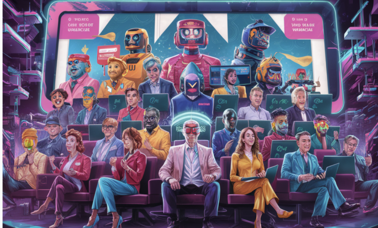 Weekly Artificial Intelligence AI Webinars Alert (June 10-16, 2024): LLMs, RAG, Web Apps, AWS, GPT-4o, and many more… Weekly Artificial Intelligence AI Webinars Alert (June 10-16, 2024): LLMs, RAG, Web Apps, AWS, GPT-4o, and many more…