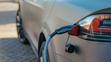 How U Power (NASDAQ: UCAR) Is Addressing Key Concerns For Widespread EV Adoption – Including Range Anxiety And Charging Times – U Power (NASDAQ:UCAR)