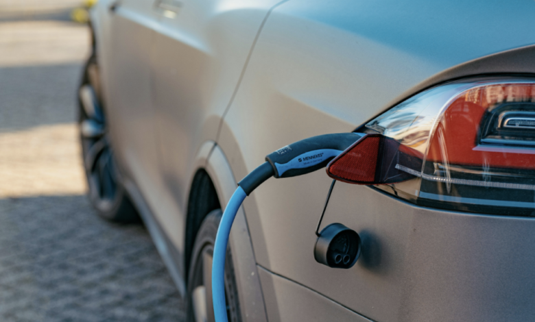 How U Power (NASDAQ: UCAR) Is Addressing Key Concerns For Widespread EV Adoption – Including Range Anxiety And Charging Times – U Power (NASDAQ:UCAR) How U Power (NASDAQ: UCAR) Is Addressing Key Concerns For Widespread EV Adoption – Including Range Anxiety And Charging Times – U Power (NASDAQ:UCAR)