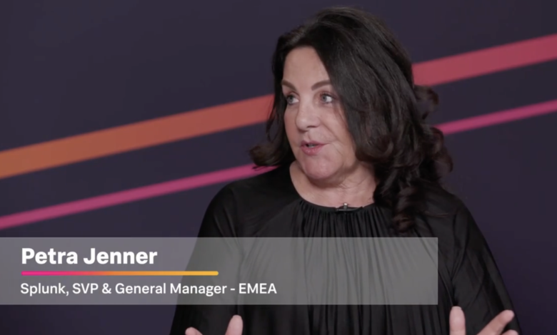 Splunk .conf24 – the EMEA perspective Splunk .conf24 – the EMEA perspective
