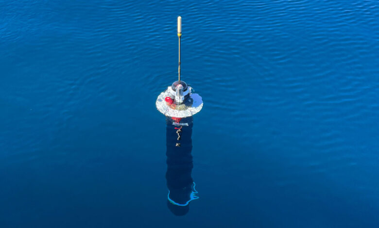 NASA spinoff creates self-charging sea robots for endless exploring NASA spinoff creates self-charging sea robots for endless exploring