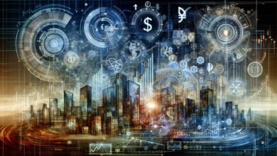 Fintech sector transformation expected by 2030