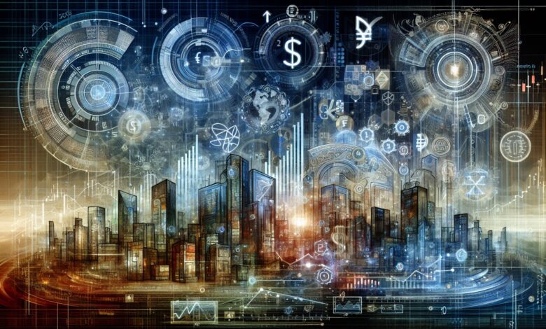 Fintech sector transformation expected by 2030 Fintech sector transformation expected by 2030