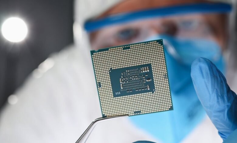 Broadcom, Marvell Capitalize On Generative AI Demand With Custom ASIC Solutions – Broadcom (NASDAQ:AVGO), Marvell Tech (NASDAQ:MRVL) Broadcom, Marvell Capitalize On Generative AI Demand With Custom ASIC Solutions – Broadcom (NASDAQ:AVGO), Marvell Tech (NASDAQ:MRVL)