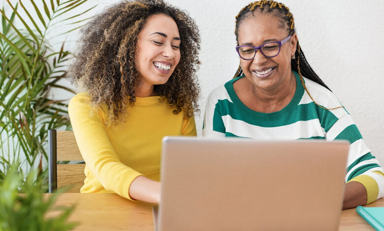 Internet Safety and Cybersecurity for Seniors Internet Safety and Cybersecurity for Seniors