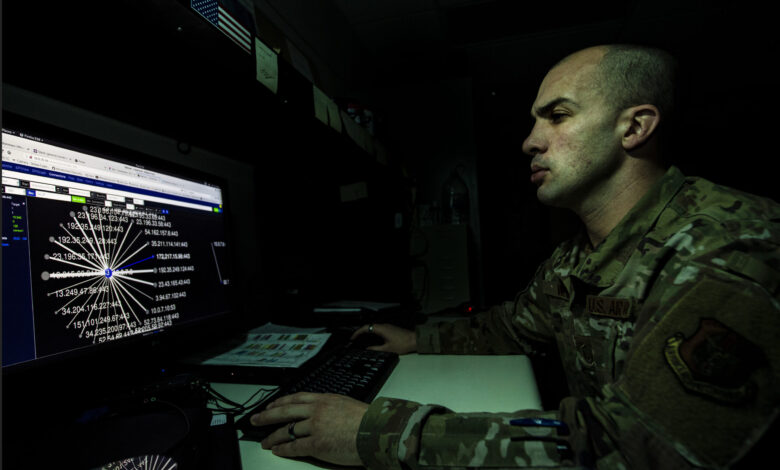 How does big data promise to transform the battlefield? How does big data promise to transform the battlefield?