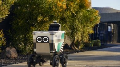 Serve Robotics integrates DriveU.auto connectivity platform to scale thousands of delivery robots — Retail Technology Innovation Hub