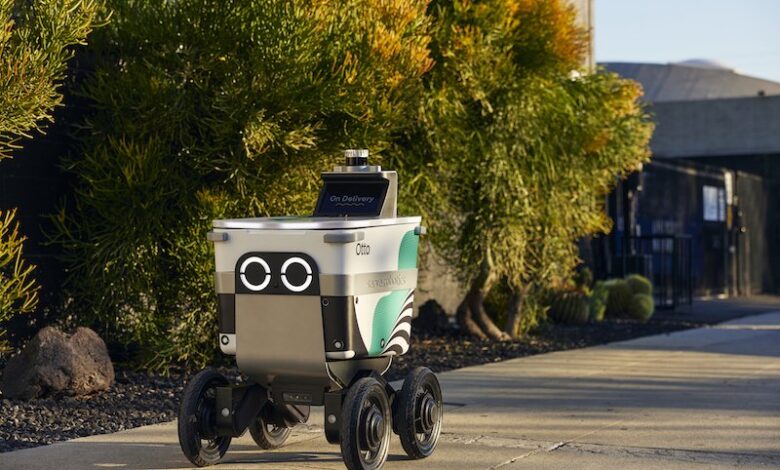 Serve Robotics integrates DriveU.auto connectivity platform to scale thousands of delivery robots — Retail Technology Innovation Hub Serve Robotics integrates DriveU.auto connectivity platform to scale thousands of delivery robots — Retail Technology Innovation Hub