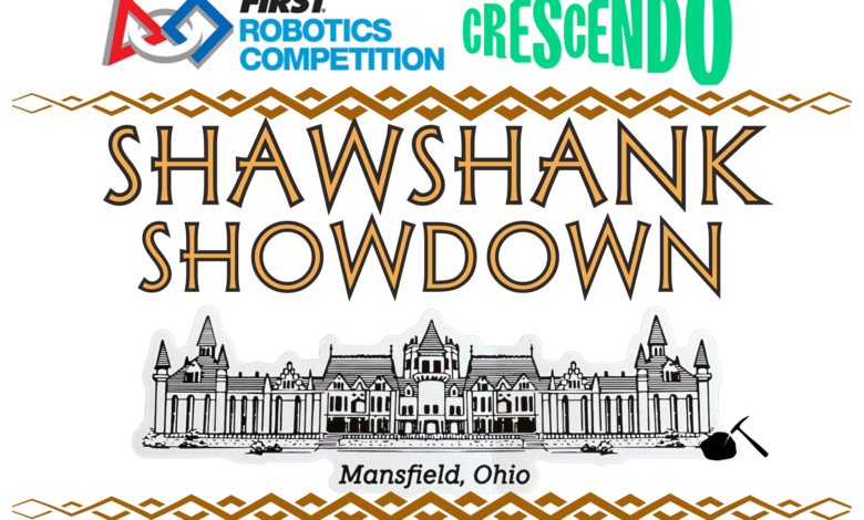 Robots featured in Shawshank Showdown, June 8 at Mansfield Sr. High School Robots featured in Shawshank Showdown, June 8 at Mansfield Sr. High School
