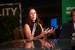 Shelly Kramer, theCUBE, discussed what's next for Qlik at Qlik Connect 2024.