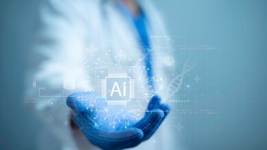 AI in Healthcare: Strategies for Medtech Success