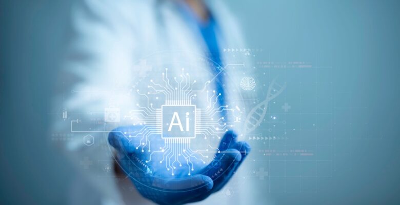 AI in Healthcare: Strategies for Medtech Success AI in Healthcare: Strategies for Medtech Success
