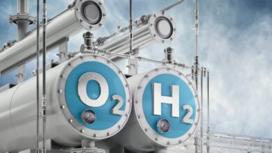 Siemens accelerates hydrogen ramp-up with generative artificial intelligence | Press | Company