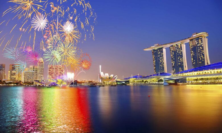 5 Cybersecurity Challenges Facing Singapore’s Public Sector Today 5 Cybersecurity Challenges Facing Singapore’s Public Sector Today