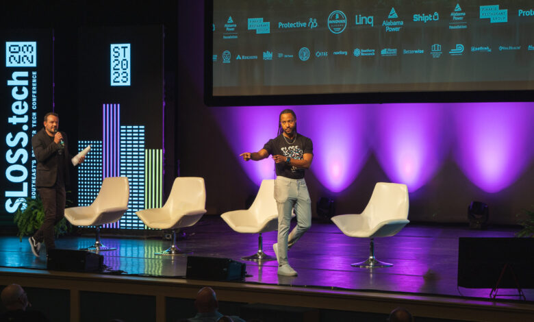 Sloss Tech 2024 unveils full schedule, state support for entrepreneurs Sloss Tech 2024 unveils full schedule, state support for entrepreneurs