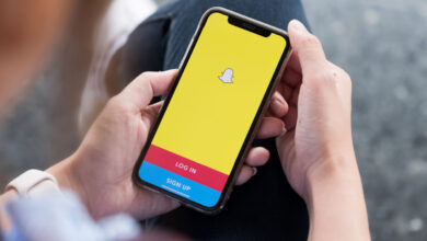 Snapchat Adds AI-Powered Tools to Build AR Effects