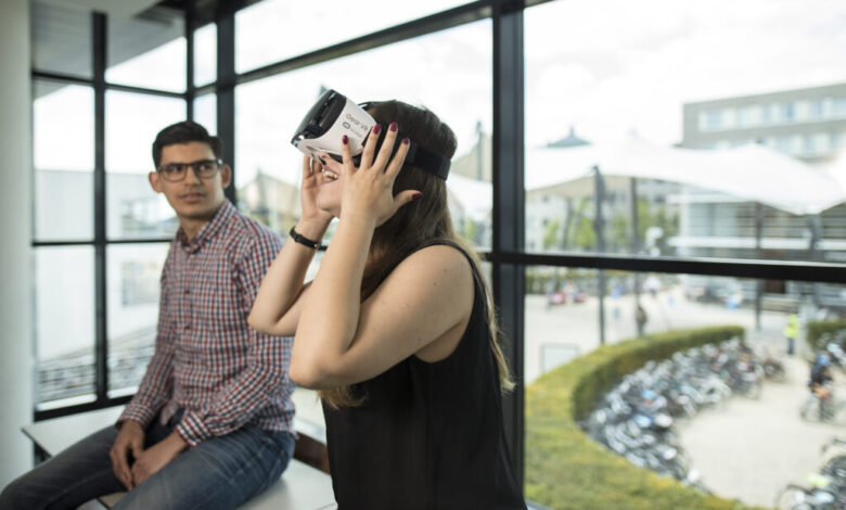 3 universities for the best education in Innovation and Artificial Intelligence – Study International