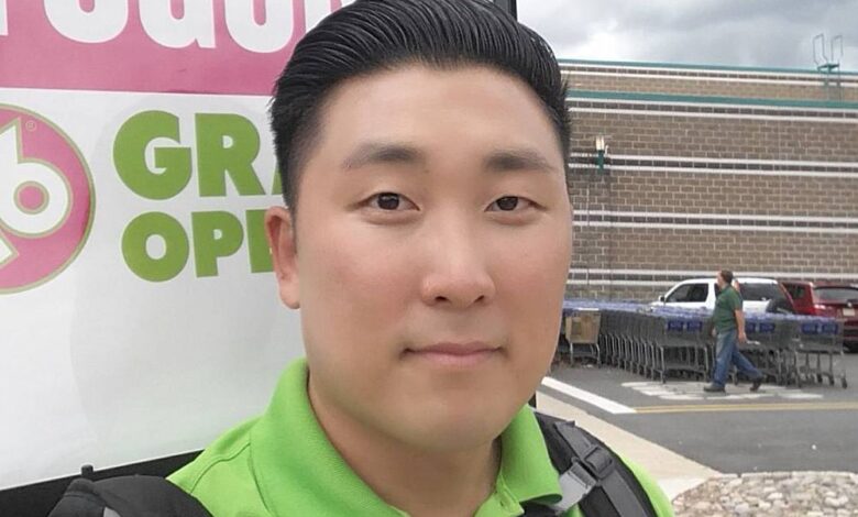 16 Handles Frozen Yogurt Founder Solomon Choi Dead at 44 16 Handles Frozen Yogurt Founder Solomon Choi Dead at 44