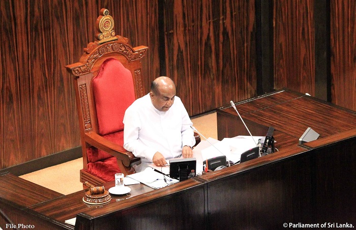 SC determination on Telecommunications Amendment Bill revealed SC determination on Telecommunications Amendment Bill revealed