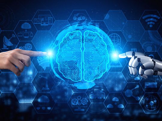 UAE businesses clearly are not wasting any time on Generative AI UAE businesses clearly are not wasting any time on Generative AI
