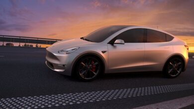 Elon Musk Says No Tesla Model Y Refresh In 2024