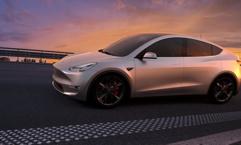 Elon Musk Says No Tesla Model Y Refresh In 2024 Elon Musk Says No Tesla Model Y Refresh In 2024