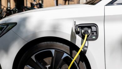 UK set to reach one million electric vehicle milestone – report