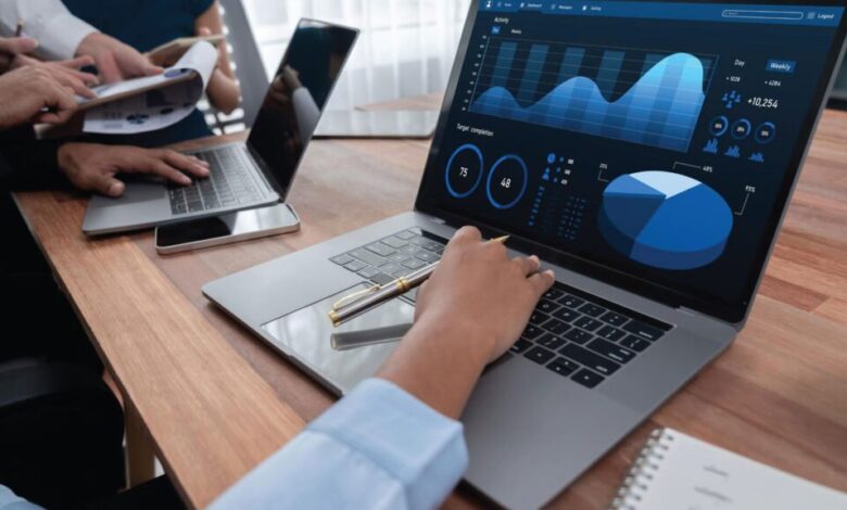 Streamlined Data Collection and Tracking With Bartender Streamlined Data Collection and Tracking With Bartender
