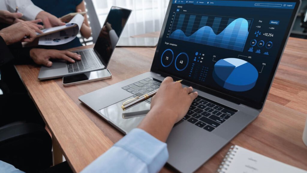 Streamlined Data Collection and Tracking With Bartender - Europeantech
