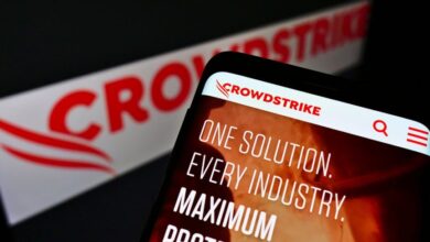 Cybersecurity Provider CrowdStrike And These 2 Companies Make The Cut For S&P 500 Inclusion, Palantir Misses Out Yet Again – CrowdStrike Holdings (NASDAQ:CRWD), GoDaddy (NYSE:GDDY), KKR (NYSE:KKR)