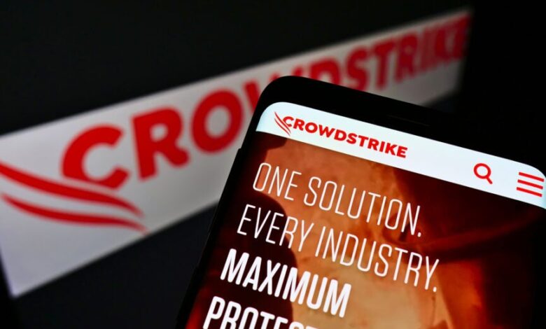 Cybersecurity Provider CrowdStrike And These 2 Companies Make The Cut For S&P 500 Inclusion, Palantir Misses Out Yet Again – CrowdStrike Holdings (NASDAQ:CRWD), GoDaddy (NYSE:GDDY), KKR (NYSE:KKR) Cybersecurity Provider CrowdStrike And These 2 Companies Make The Cut For S&P 500 Inclusion, Palantir Misses Out Yet Again – CrowdStrike Holdings (NASDAQ:CRWD), GoDaddy (NYSE:GDDY), KKR (NYSE:KKR)
