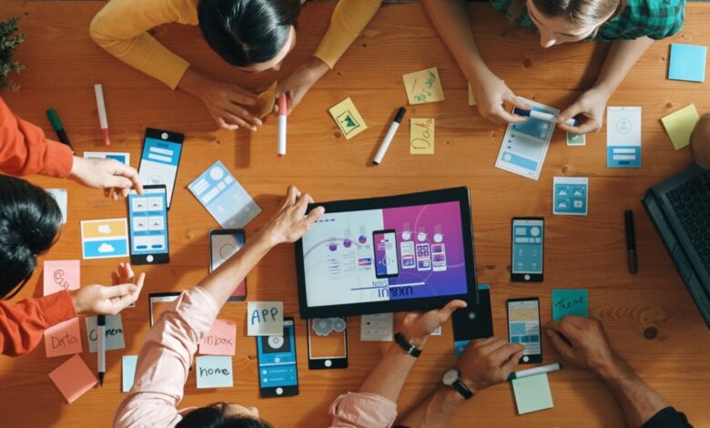 Building the basics in website design Building the basics in website design