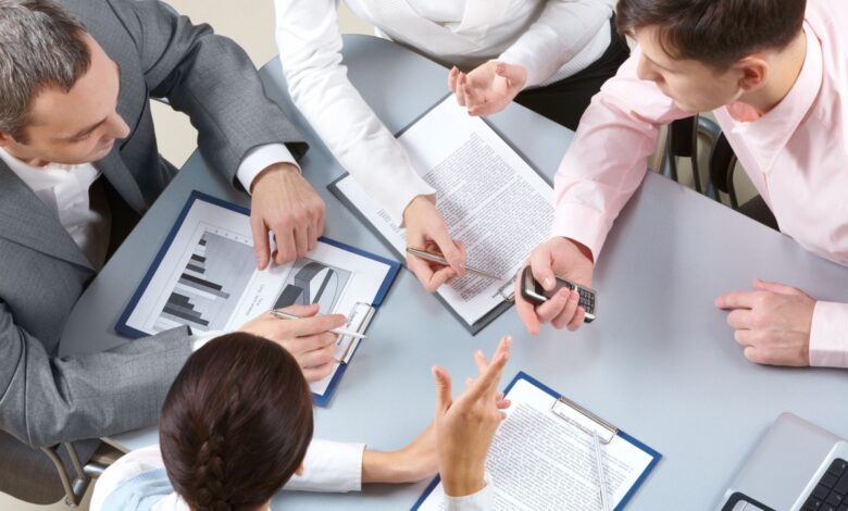 Making Sense of For Benefit Accounts (FBOs) and Fintech’s Future Making Sense of For Benefit Accounts (FBOs) and Fintech’s Future
