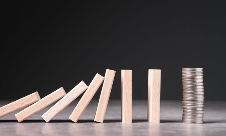 Synapse’s Downfall Provides Hard Lessons for Its B2B Partners Synapse’s Downfall Provides Hard Lessons for Its B2B Partners