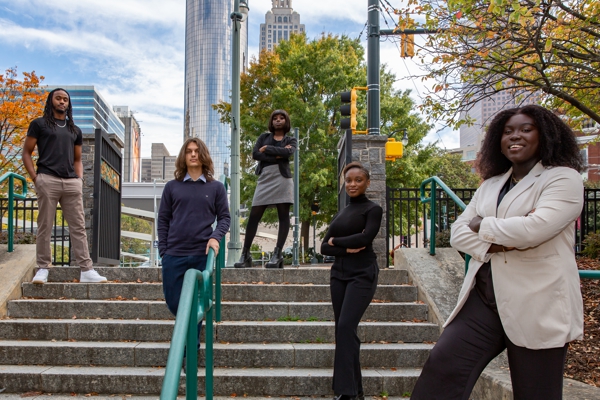TFE Times Ranks Robinson’s Master’s in Finance, Data Science & Analytics, Quantitative Risk Analysis, and Marketing Among Nation’s Best – Georgia State University News