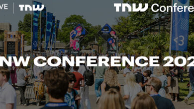 TNW Conference – Fintech Schweiz Digital Finance News