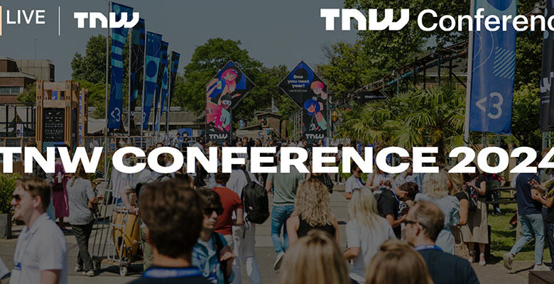 TNW Conference – Fintech Schweiz Digital Finance News TNW Conference – Fintech Schweiz Digital Finance News