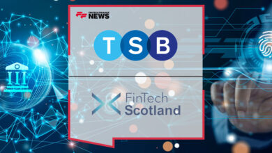 Applications Open for TSB and Fintech Scotland’s 4th Innovation Labs Programme