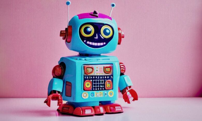 VCs pour 0m into AI crypto race — here’s who’s winning – DL News VCs pour 0m into AI crypto race — here’s who’s winning – DL News