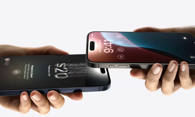 Fintech Nexus Newsletter (June 11, 2024): Apple introduces Tap to Cash for iPhone to iPhone payments Fintech Nexus Newsletter (June 11, 2024): Apple introduces Tap to Cash for iPhone to iPhone payments