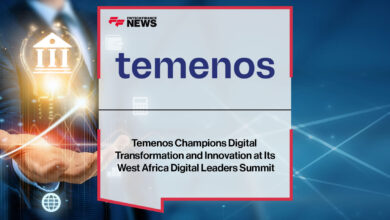 Temenos Champions Digital Transformation and Innovation at Its West Africa Digital Leaders Summit