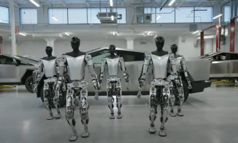 Elon Musk says he is working on ‘Tesla Master Plan Part 4’ Elon Musk says he is working on ‘Tesla Master Plan Part 4’
