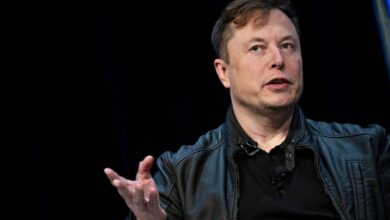 Elon Musk Echoes Nvidia CEO Jensen Huang’s Prediction About Humanoid Robots: ‘They Will Be 10X More Common Than Cars’ – NVIDIA (NASDAQ:NVDA), Tesla (NASDAQ:TSLA)