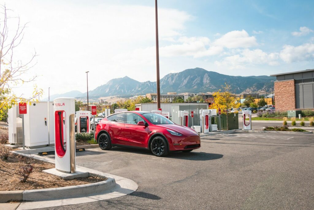  Most Americans Aren’t Sold On EVs, Charging, Range, And High Costs Deter Buyers