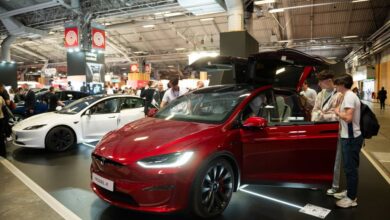 What We Know About Tesla’s Major Recall of 125,000 Vehicles