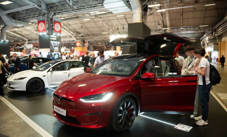 What We Know About Tesla’s Major Recall of 125,000 Vehicles What We Know About Tesla’s Major Recall of 125,000 Vehicles
