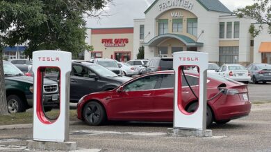 Legislature Still Wants EVs To Pay Their Way, Resurrects Charging Tax