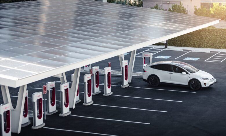 BloombergNEF shares its 2024 Electric Vehicle Outlook BloombergNEF shares its 2024 Electric Vehicle Outlook