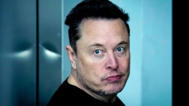 Elon Musk drops lawsuit against ChatGPT-maker OpenAI without explanation