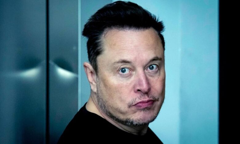 Elon Musk drops lawsuit against ChatGPT-maker OpenAI without explanation Elon Musk drops lawsuit against ChatGPT-maker OpenAI without explanation